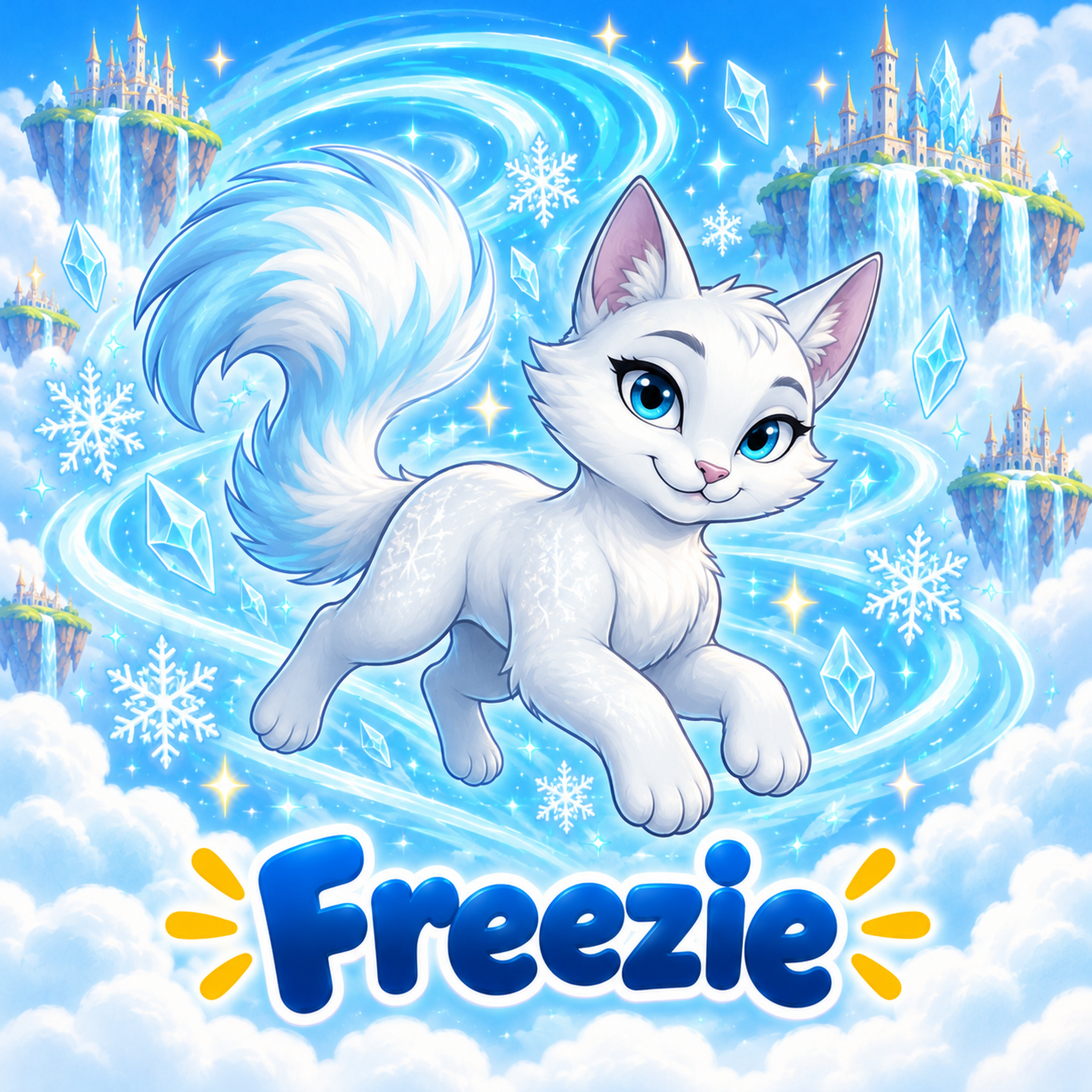 Freezie