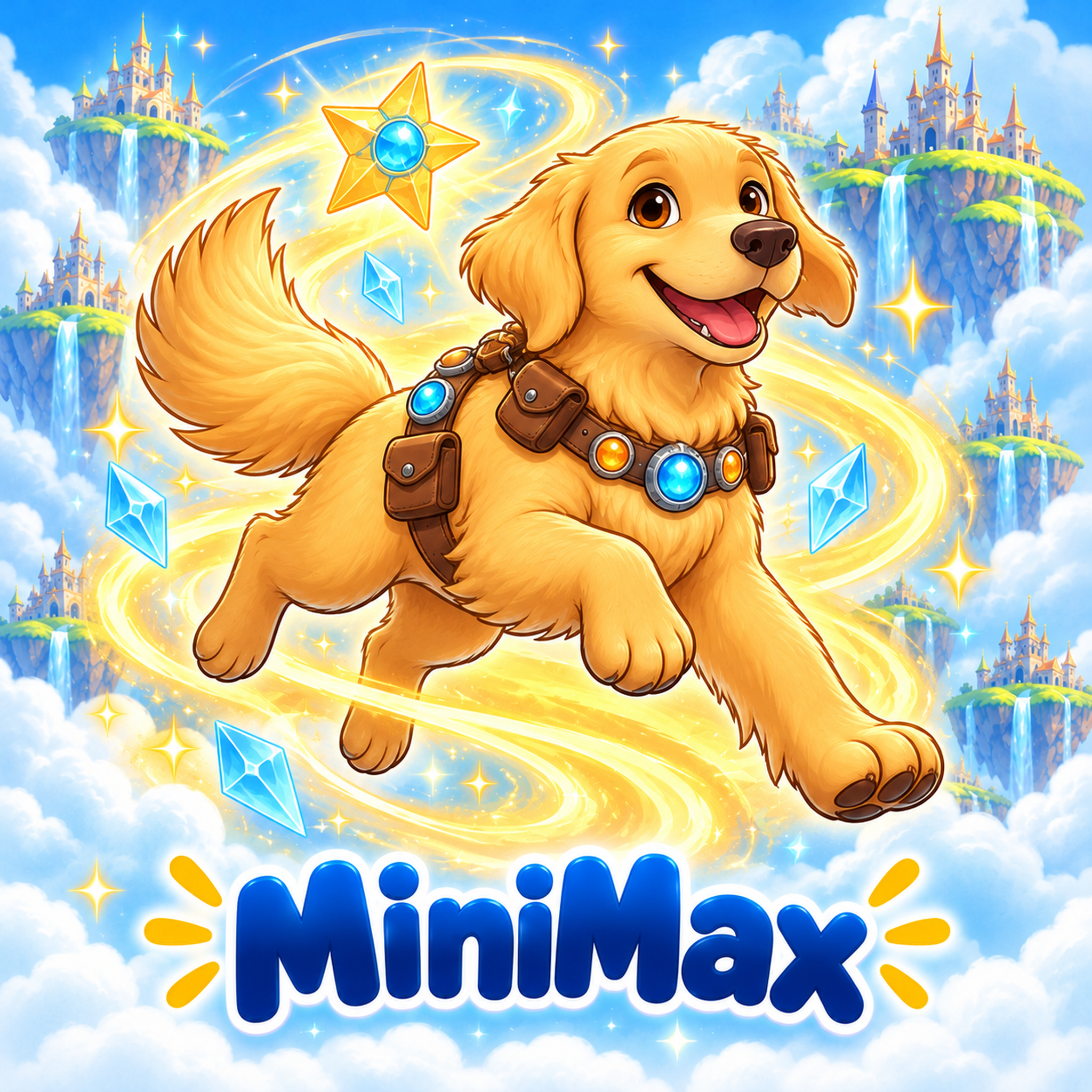 MiniMax