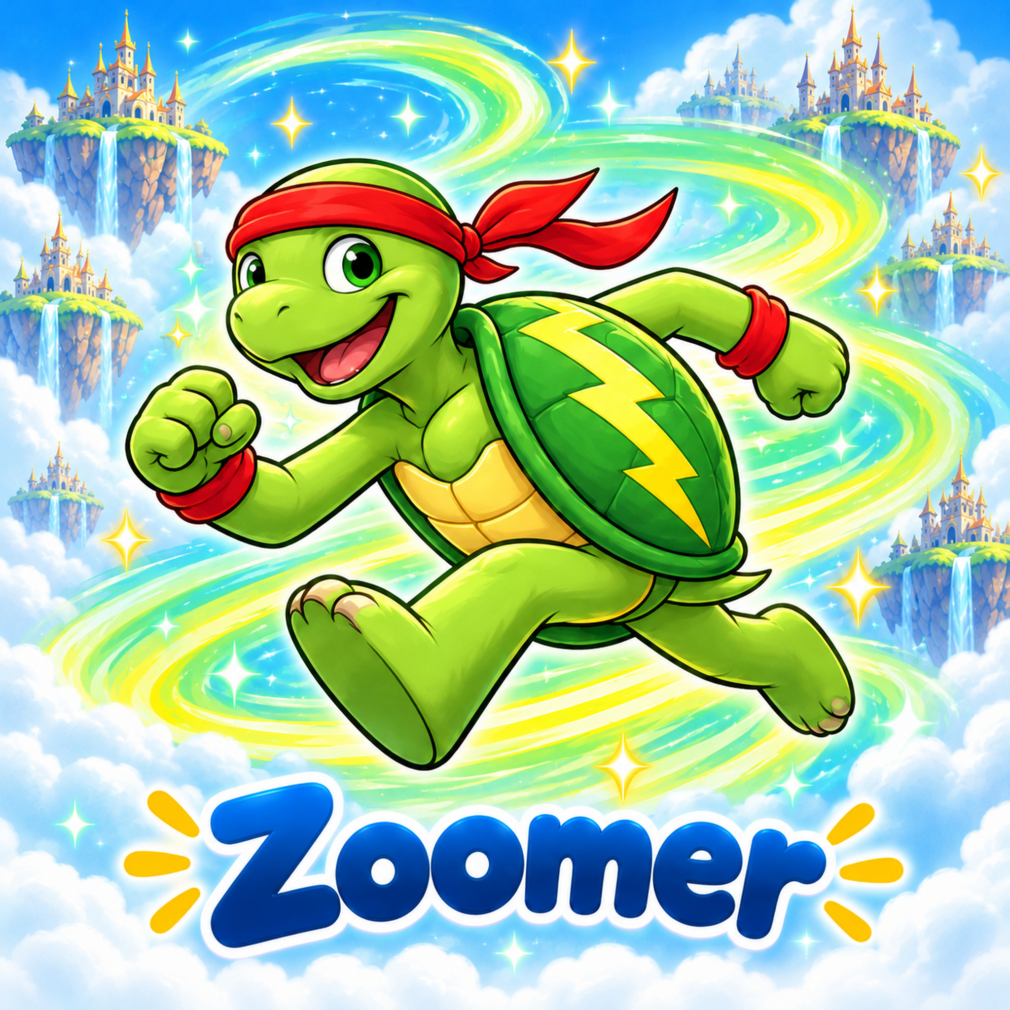 Zoomer